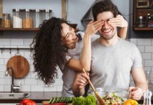 Valentine’s Day concepts: Wholesome recipes to cook dinner together with your accomplice