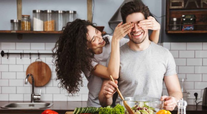 Valentine’s Day concepts: Wholesome recipes to cook dinner together with your accomplice