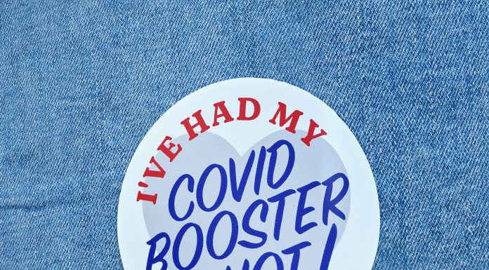 Epidemiologist solutions questions concerning the bivalent booster