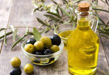 5 meals wealthy in wholesome fat for diabetes affected person