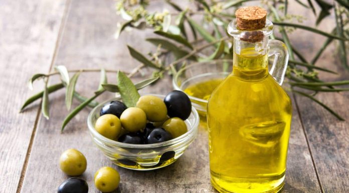 5 meals wealthy in wholesome fat for diabetes affected person