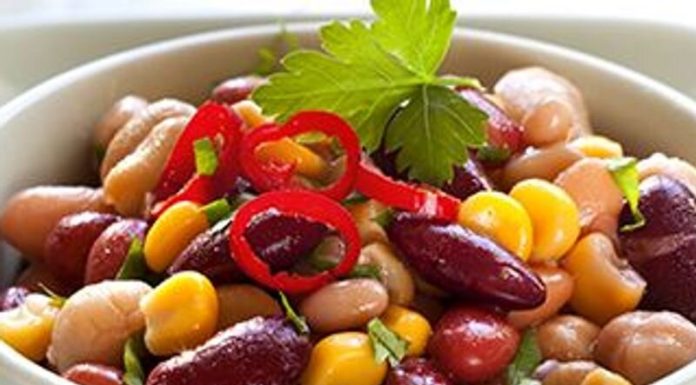 Dine your technique to decrease most cancers threat