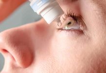 Thyroid and dry eyes have a connection you have to be conscious of