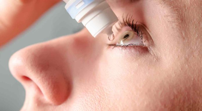 Thyroid and dry eyes have a connection you have to be conscious of