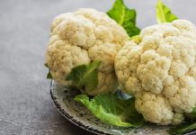 5 greens to manage levels of cholesterol and handle coronary heart well being