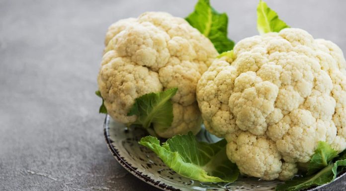 5 greens to manage levels of cholesterol and handle coronary heart well being
