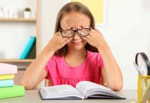 5 weight loss plan tricks to cope with examination stress