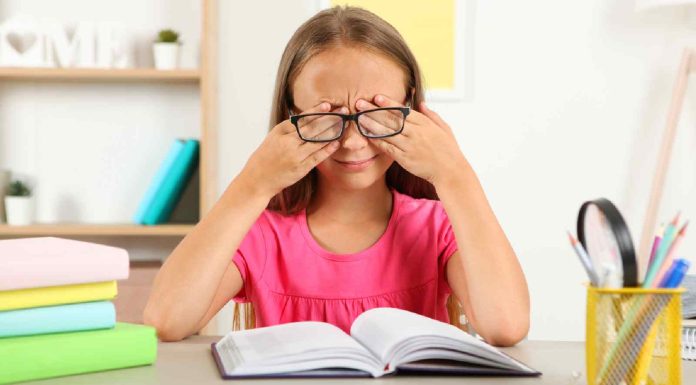 5 weight loss plan tricks to cope with examination stress