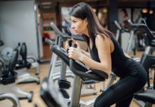 Know why you need to sync train routine along with your intervals