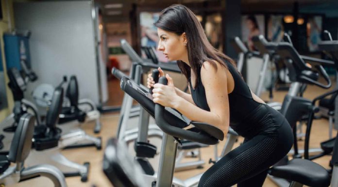 Know why you need to sync train routine along with your intervals