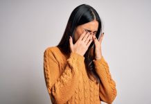 The way to scale back eyestrain? Listed here are 7 ideas