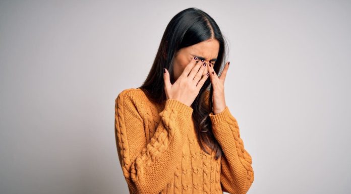 The way to scale back eyestrain? Listed here are 7 ideas