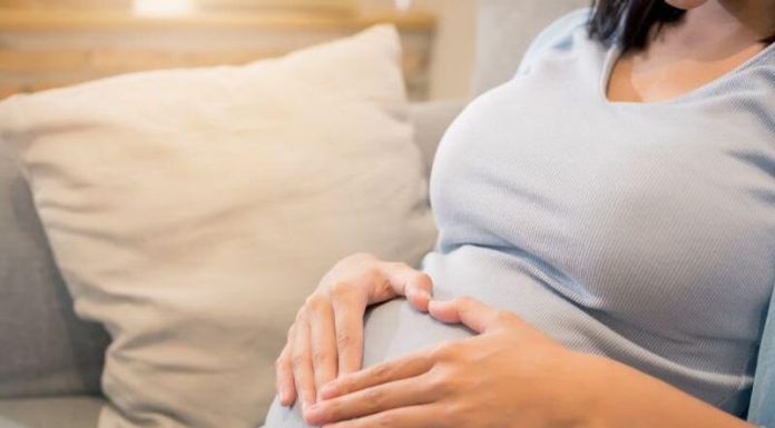 Fasting in being pregnant linked to decrease beginning weight