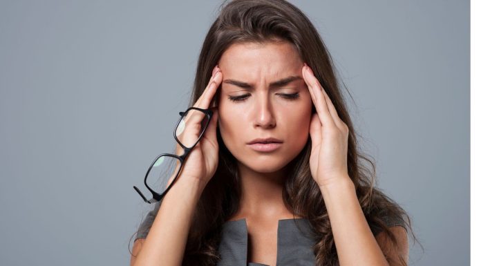 Power fatigue syndrome: Know its causes and 5 indicators