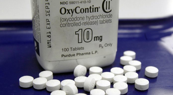 Feds search to restrict telehealth prescriptions for some medication
