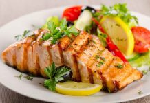 Know the advantages of fish and why it is a superfood