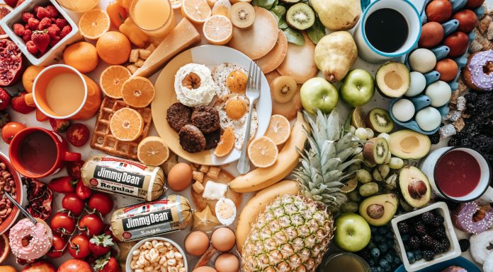 New yr well being kick dropping momentum? Scientists discover key to curb the cravings
