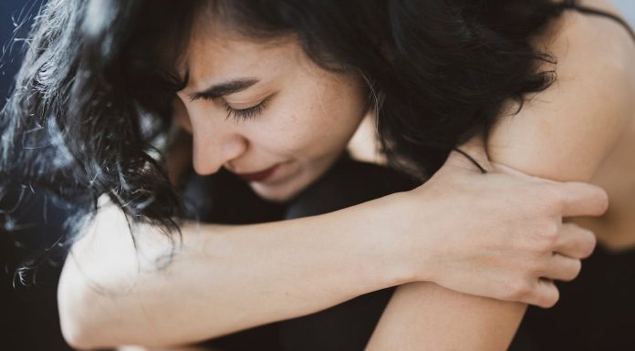 For folks with persistent ache, flexibility and persistence can defend well-being