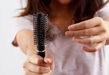 Here is how your eating regimen can result in hair fall