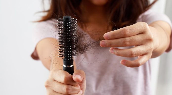 Here is how your eating regimen can result in hair fall
