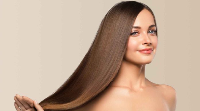 This is why hair biking could be good in your hair