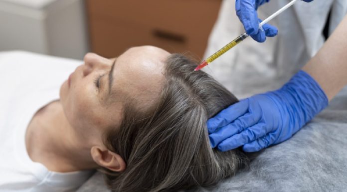 Which hair loss remedy is greatest for you?