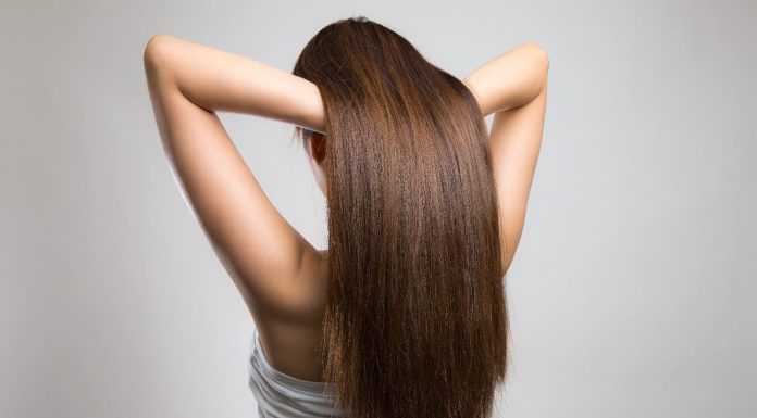 Low or excessive hair porosity? Discover out the sort you’ve