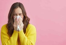 Influenza season: Tricks to provide yourself with protection towards flu