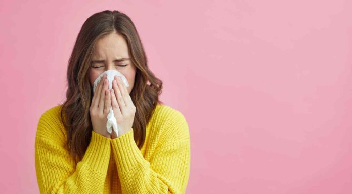 Influenza season: Tricks to provide yourself with protection towards flu