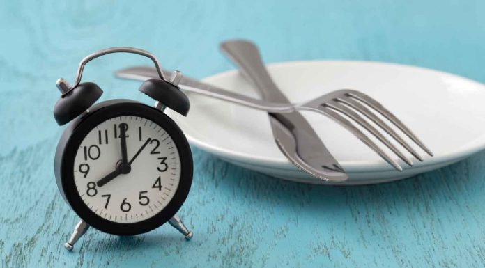 Intermittent fasting: Keep away from these drinks in case you’re on this weight reduction weight loss plan