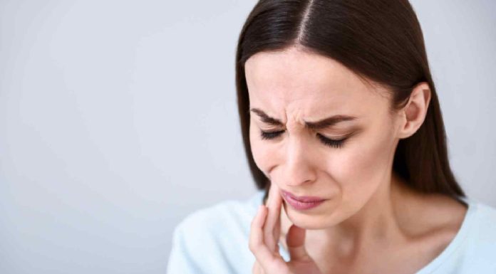Ache in face or jaw? It may very well be an indication of this uncommon nerve dysfunction
