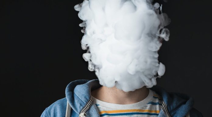 Studying in regards to the well being dangers of vaping can encourage younger vapers to rethink their behavior