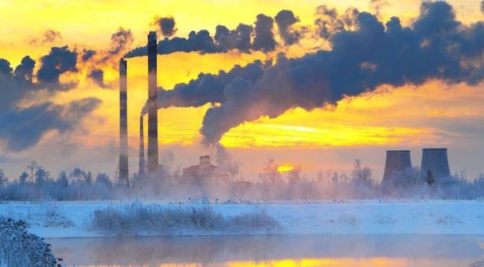 Lengthy-term air air pollution publicity linked to late-life despair