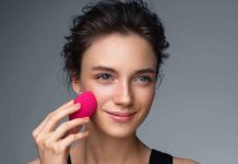 Do not make these make-up errors that may damage your pores and skin