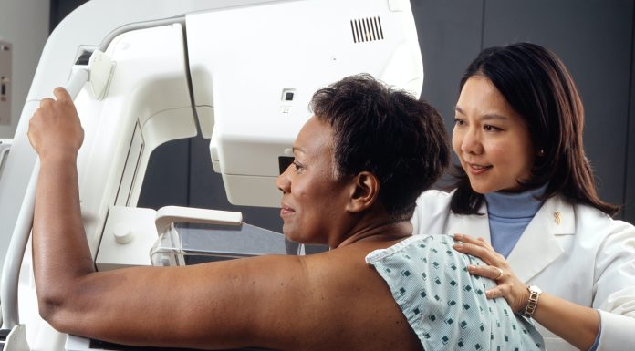 Well being disparities in preventive screenings for African People