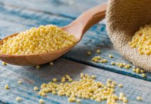 Consuming millets could keep at bay these illnesses