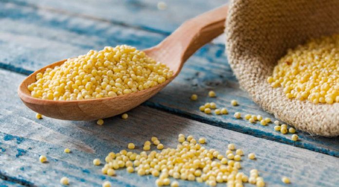 Consuming millets could keep at bay these illnesses