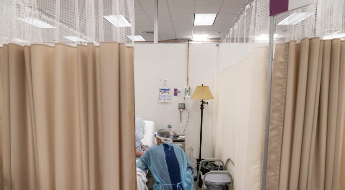 Tens of millions who depend on Medicaid could also be booted from program