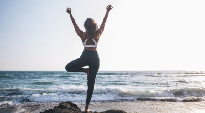 Get a stronger thoughts with these 7 yogic methods