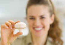 Mushroom for pores and skin: How does it work?