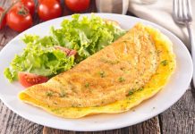 Nationwide Protein Day: 6 low-carb, excessive protein snacks for a fuller stomach