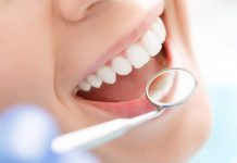 5 dental issues which can be brought on by sleep issues