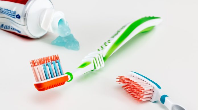Poor oral well being could contribute to declines in mind well being