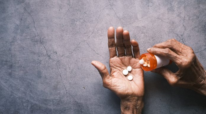 Counterfeit capsules bought in Mexican pharmacies discovered to include fentanyl, heroin and methamphetamine