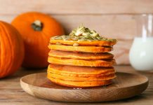 Nationwide Pancake Day 2023: 4 wholesome pancake recipes