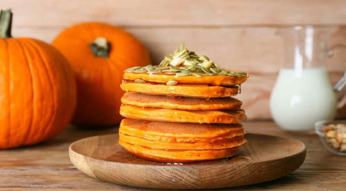 Nationwide Pancake Day 2023: 4 wholesome pancake recipes
