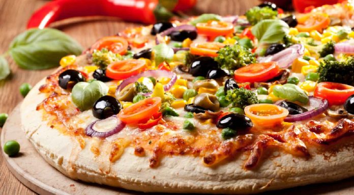 World Pizza Day: A wholesome millet pizza recipe you will not remorse consuming
