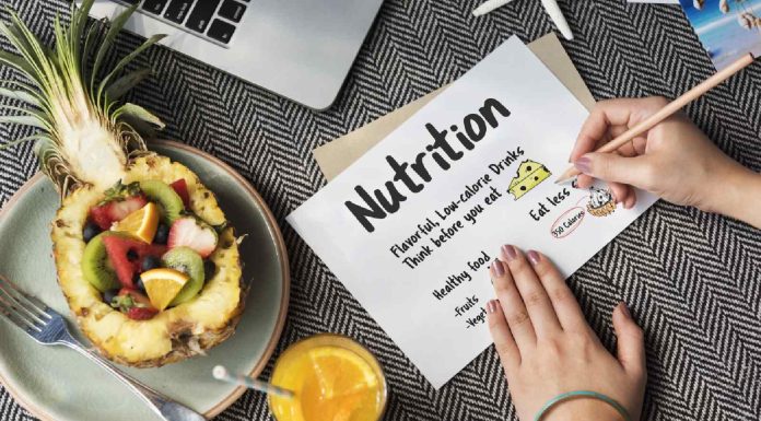 Tricks to optimise your post-workout meal to make most of your fitness center session