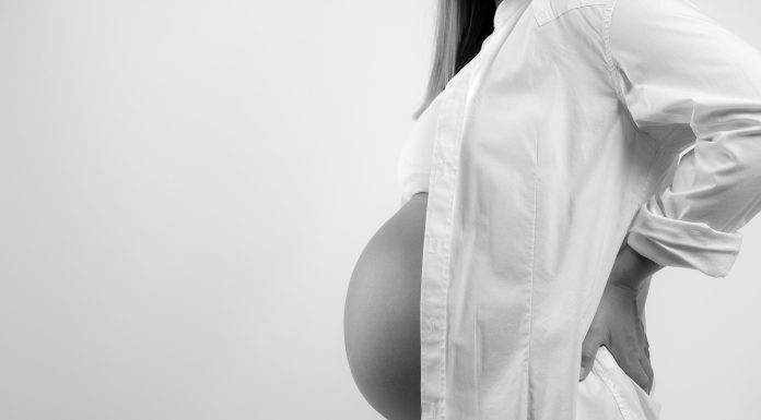 Well being, not age, driving an increase in being pregnant issues