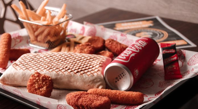 Extremely-processed meals could also be linked to elevated threat of most cancers